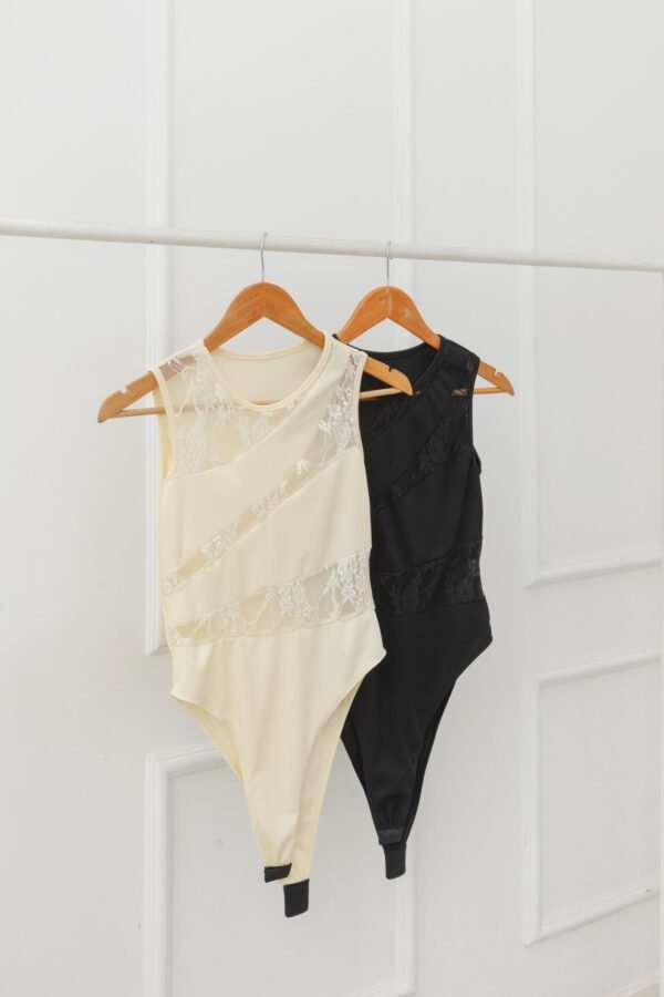 OFERTA BODY FERNANDA ENCAJE