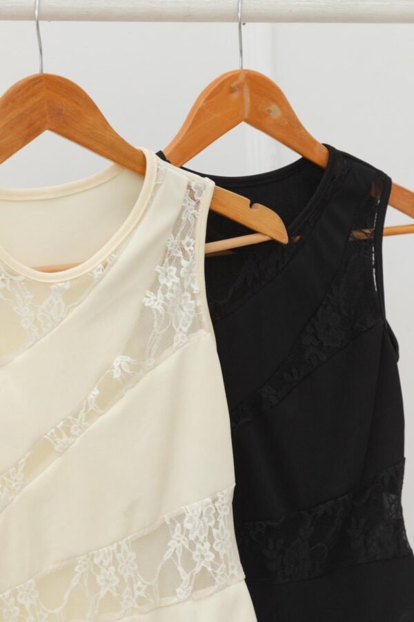 OFERTA BODY FERNANDA ENCAJE