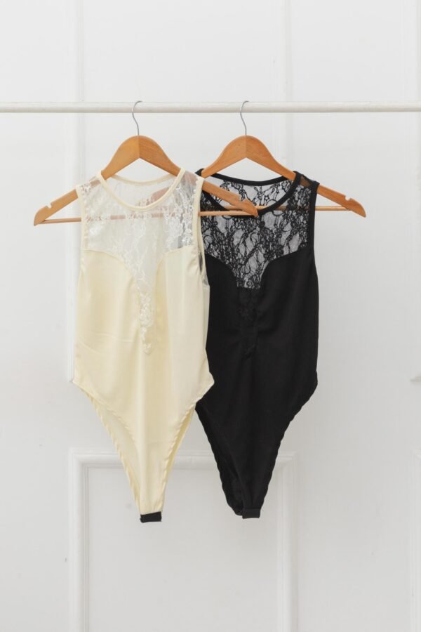 OFERTA BODY ABRIL ENCAJE