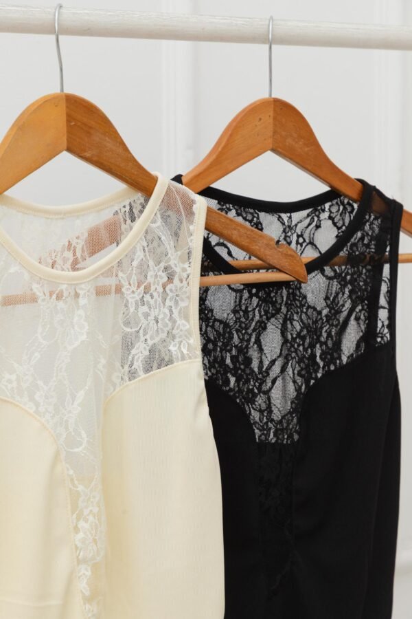 OFERTA BODY ABRIL ENCAJE