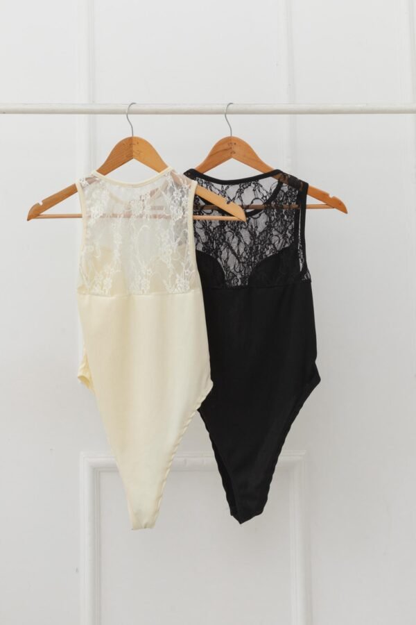 OFERTA BODY ABRIL ENCAJE