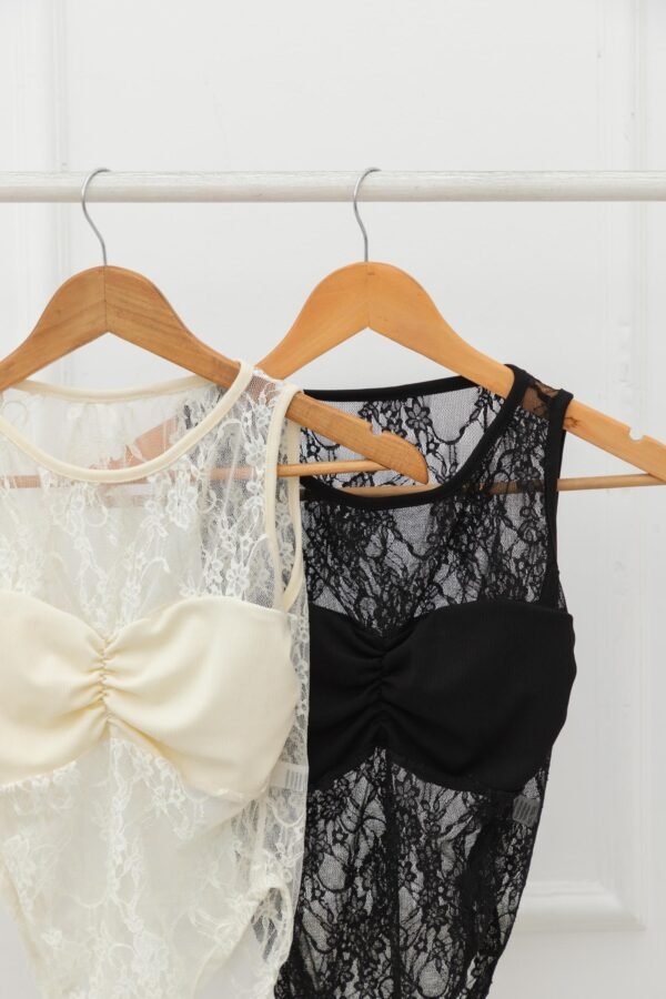 OFERTA BODY MILAGROS ENCAJE