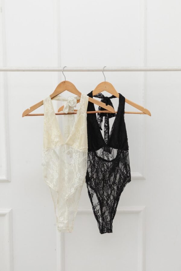 OFERTA BODY PALOMA ENCAJE