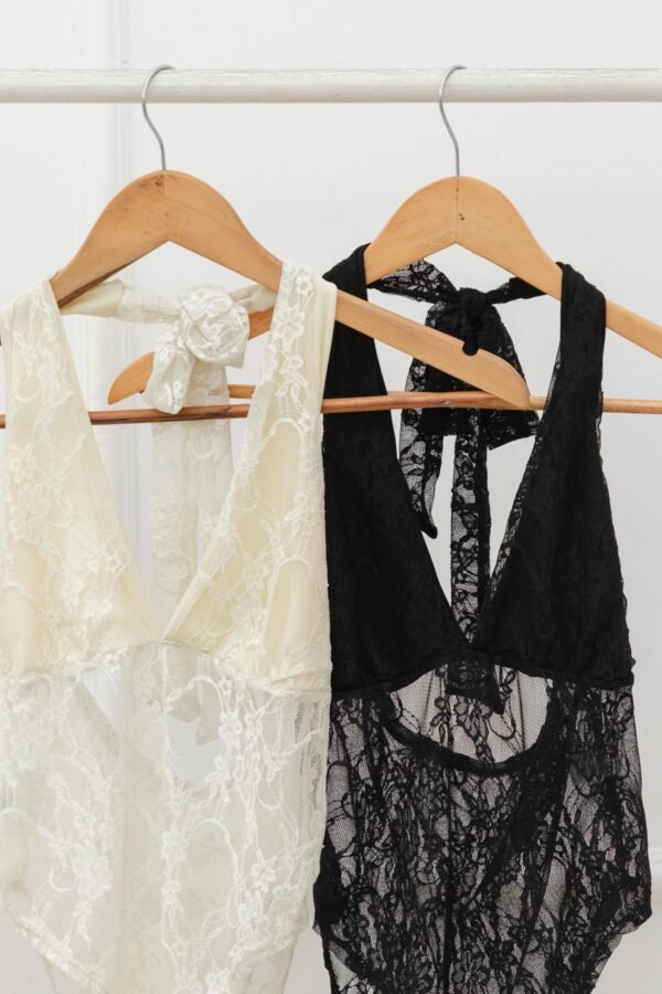 OFERTA BODY PALOMA ENCAJE