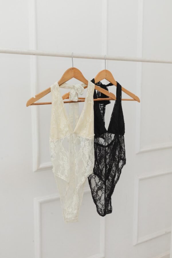 OFERTA BODY PALOMA ENCAJE