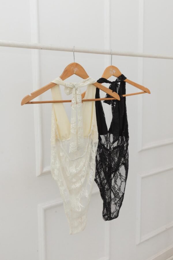 OFERTA BODY PALOMA ENCAJE