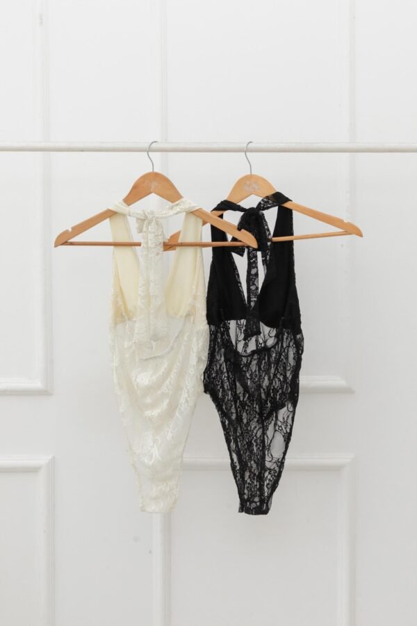 OFERTA BODY PALOMA ENCAJE