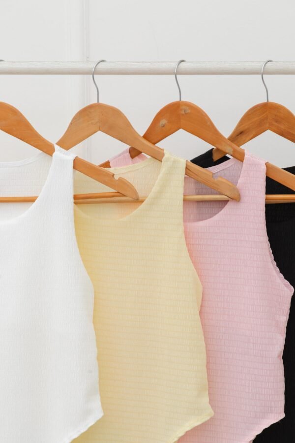 OFERTA BODY HALTER BAMBULA