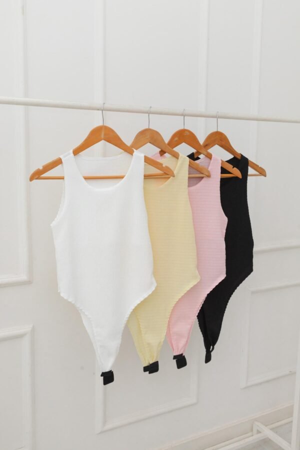 OFERTA BODY HALTER BAMBULA