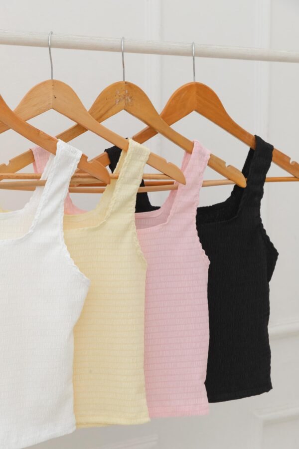 OFERTA MUSCULOSA CLARA BAMBULA