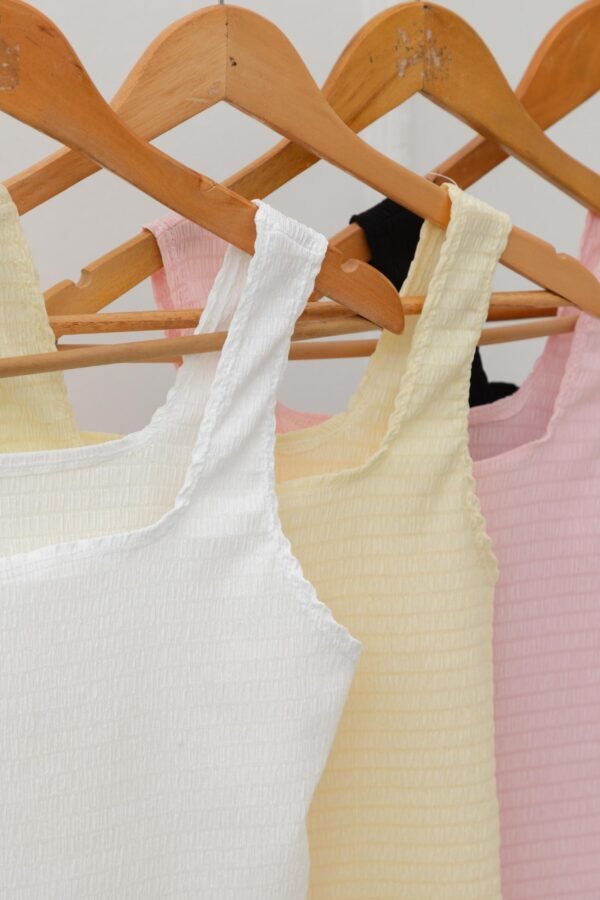 OFERTA MUSCULOSA CLARA BAMBULA