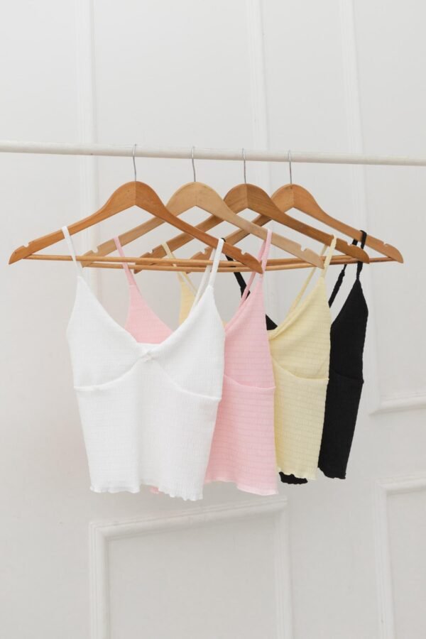 OFERTA TOP FRANCHESCA BAMBULA