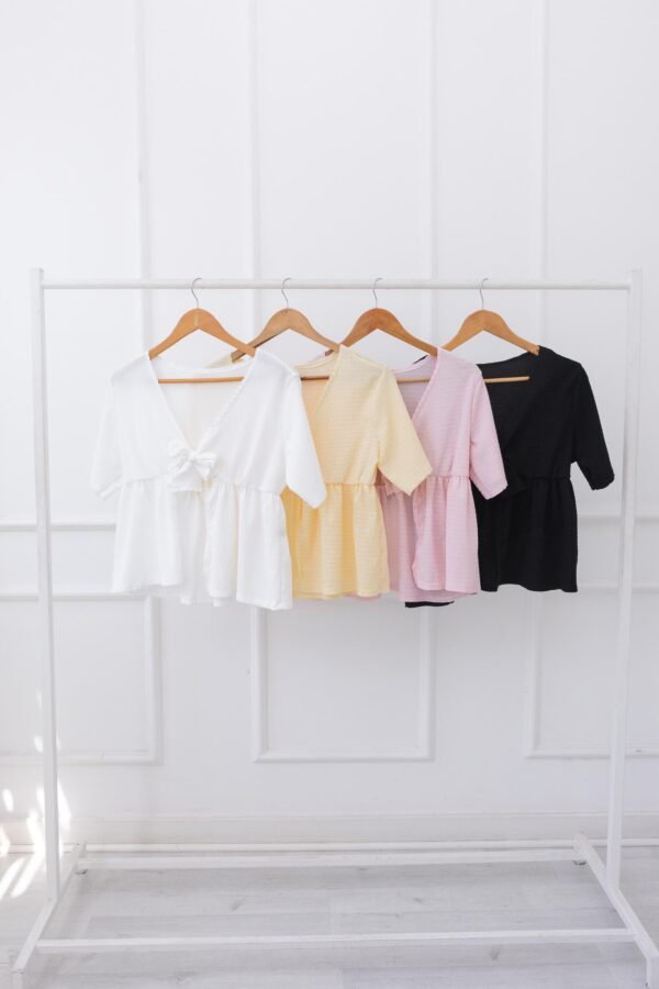 OFERTA BLUSA ROCIO BAMBULA