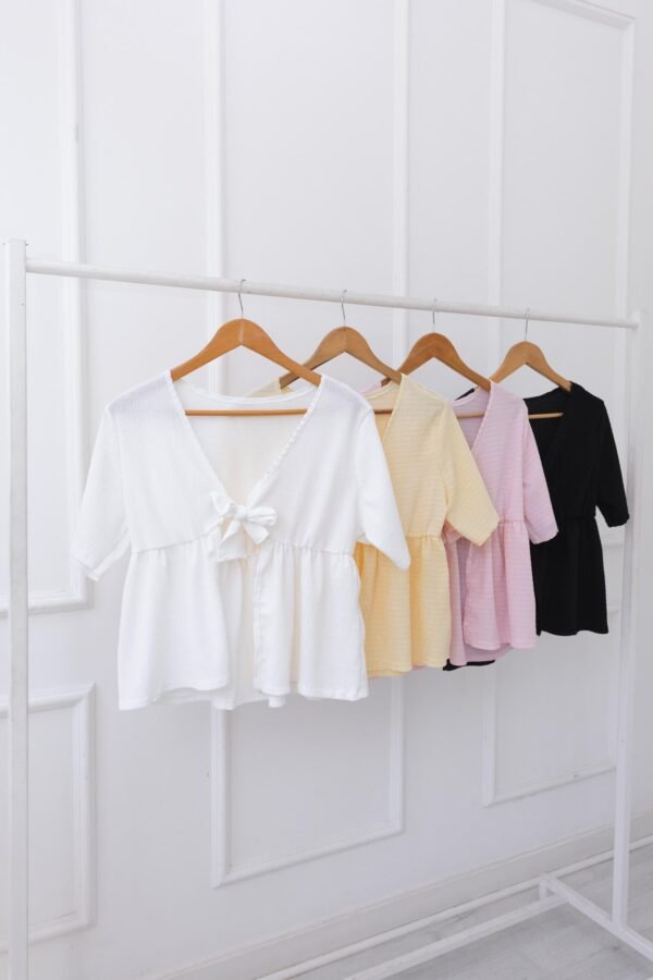 OFERTA BLUSA ROCIO BAMBULA