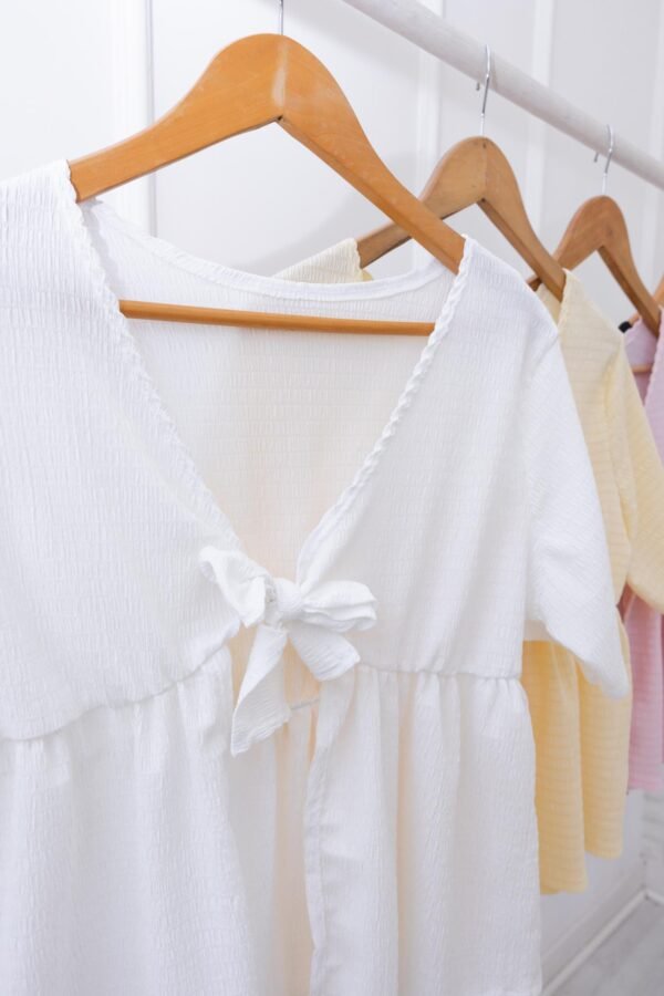 OFERTA BLUSA ROCIO BAMBULA