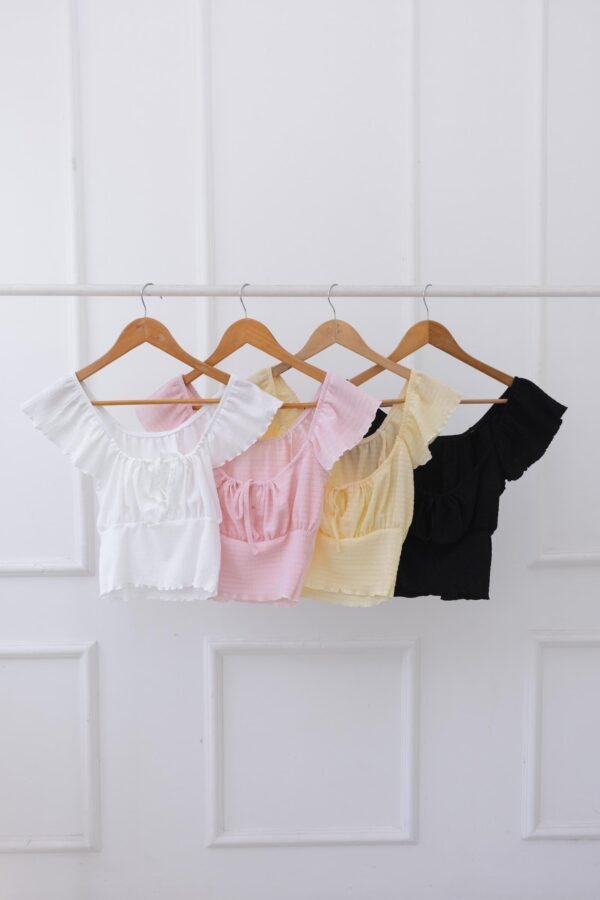 OFERTA TOP MELODY BAMBULA