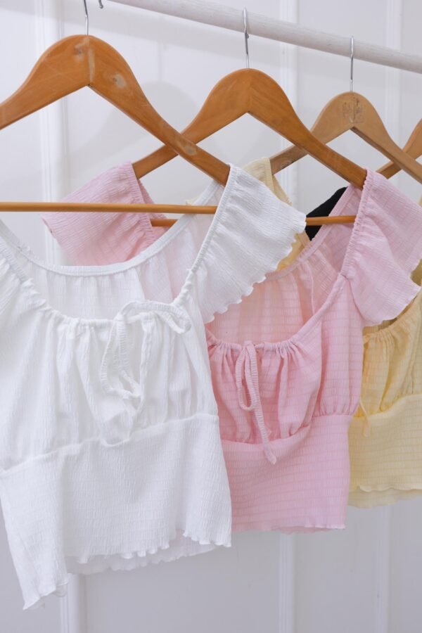 OFERTA TOP MELODY BAMBULA