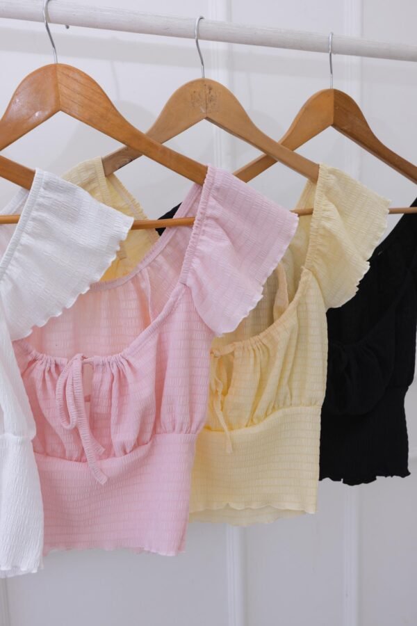 OFERTA TOP MELODY BAMBULA