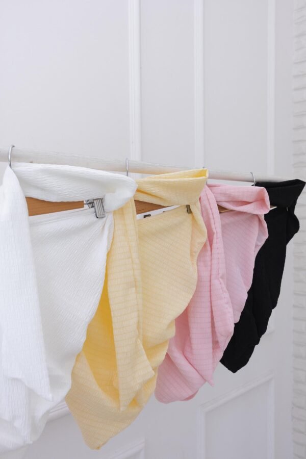 OFERTA TOP VANESA LAZO BAMBULA