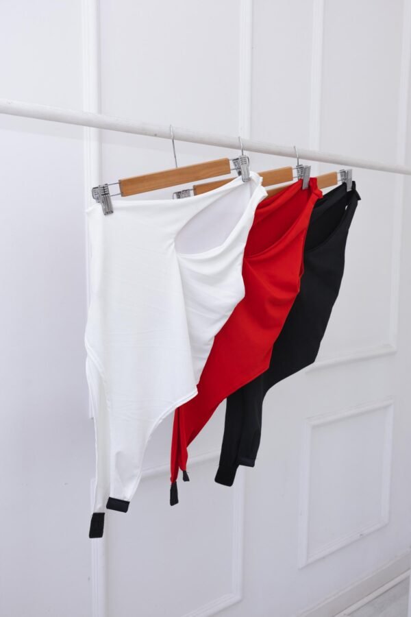 OFERTA BODY CELESTE LYCRA