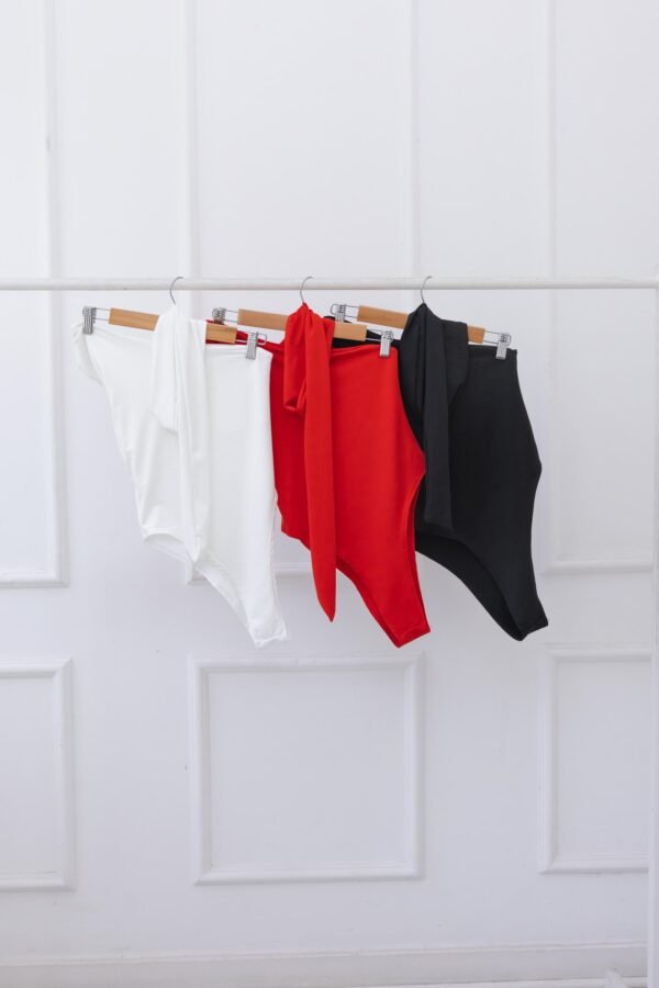 OFERTA BODY PATO LAZO LYCRA