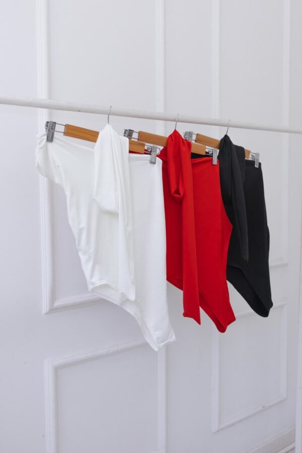 OFERTA BODY PATO LAZO LYCRA