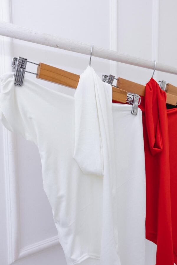 OFERTA BODY PATO LAZO LYCRA