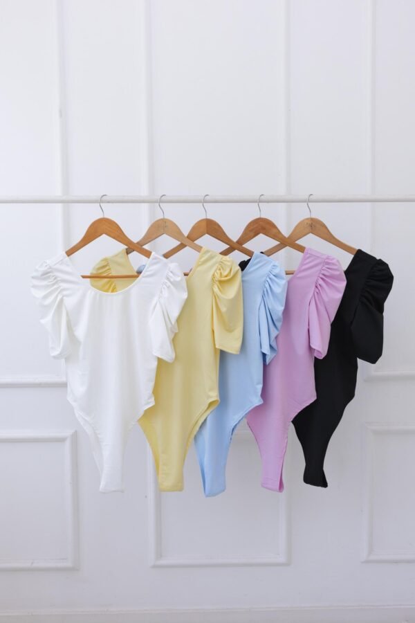 BODY MERIDA LYCRA / POR TALLE