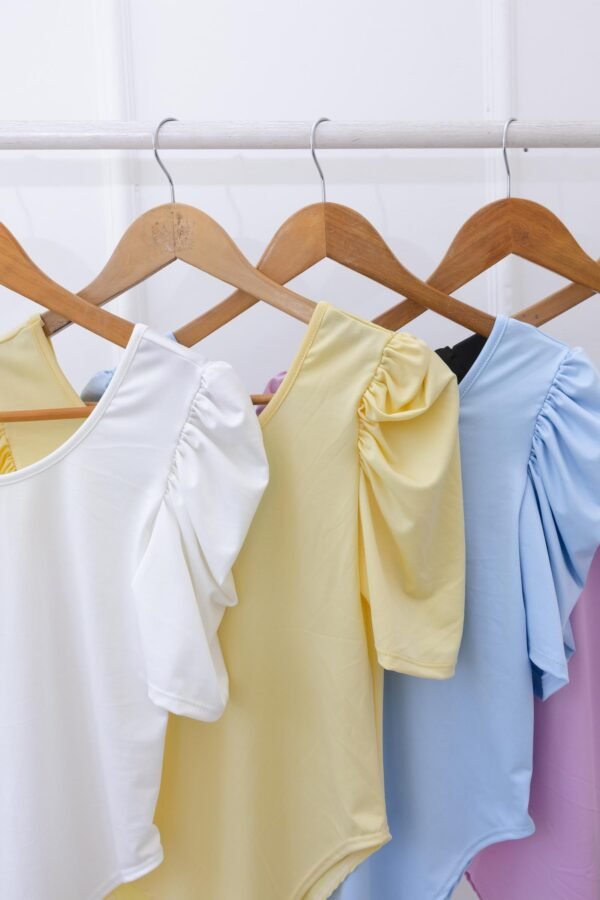 BODY MERIDA LYCRA / POR TALLE