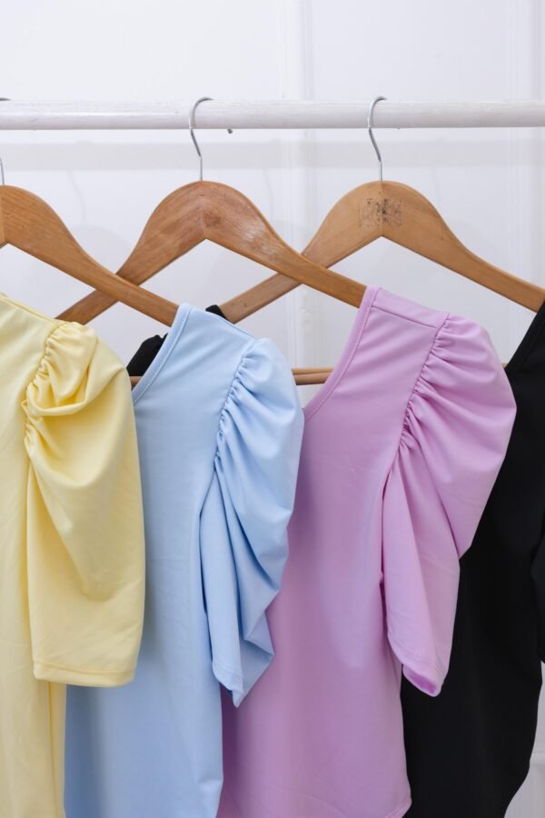 BODY MERIDA LYCRA / POR TALLE