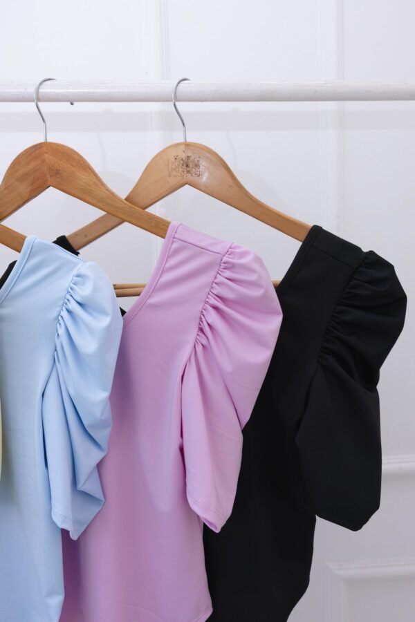 BODY MERIDA LYCRA / POR TALLE