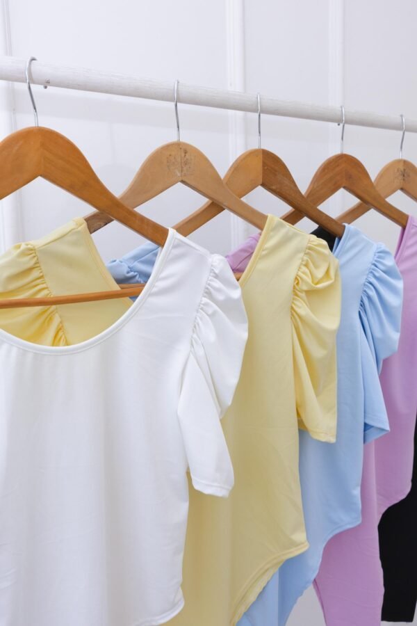 BODY MERIDA LYCRA / POR TALLE