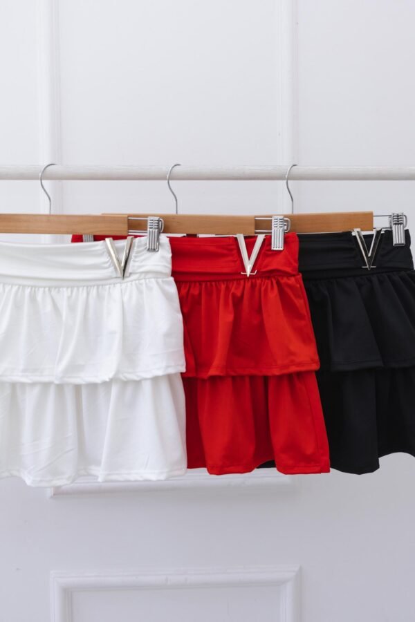 OFERTA POLLERA SIENA LYCRA