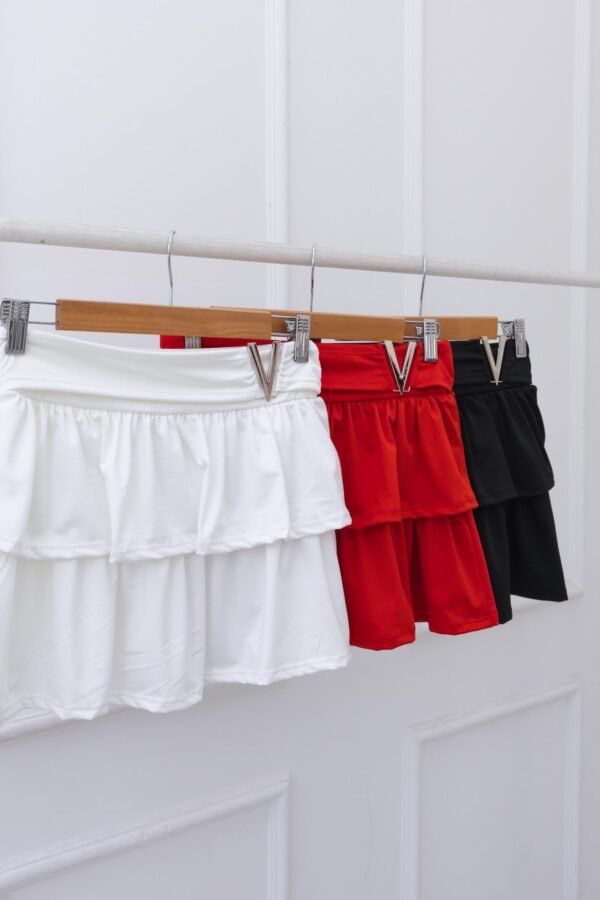 OFERTA POLLERA SIENA LYCRA