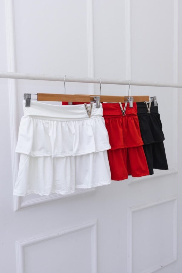 OFERTA POLLERA SIENA LYCRA