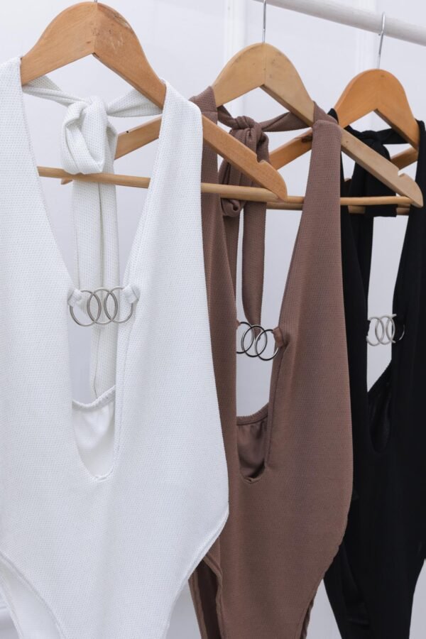 BODY GINEBRA LYCRA BRILLOS