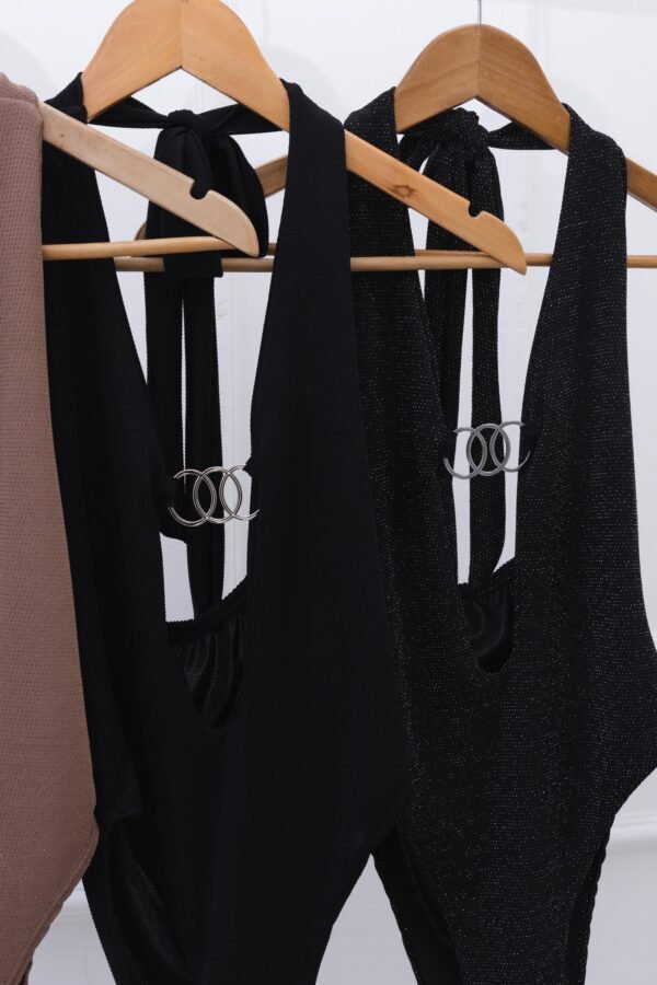 BODY GINEBRA LYCRA BRILLOS