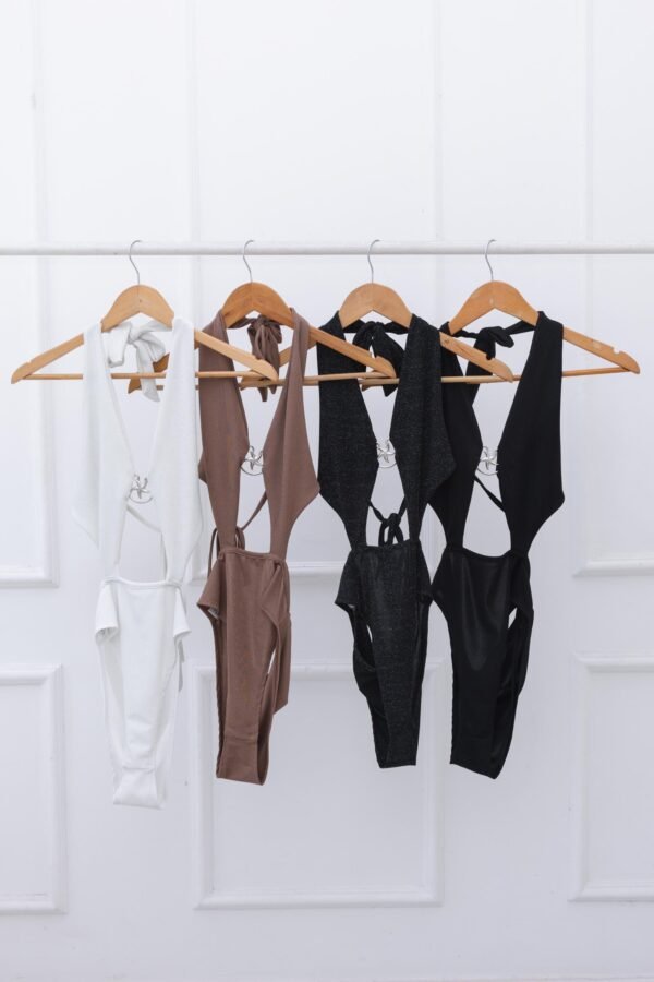 BODY MAR LYCRA BRILLOS