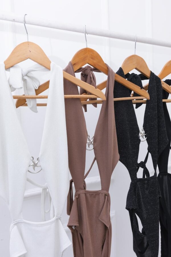 BODY MAR LYCRA BRILLOS