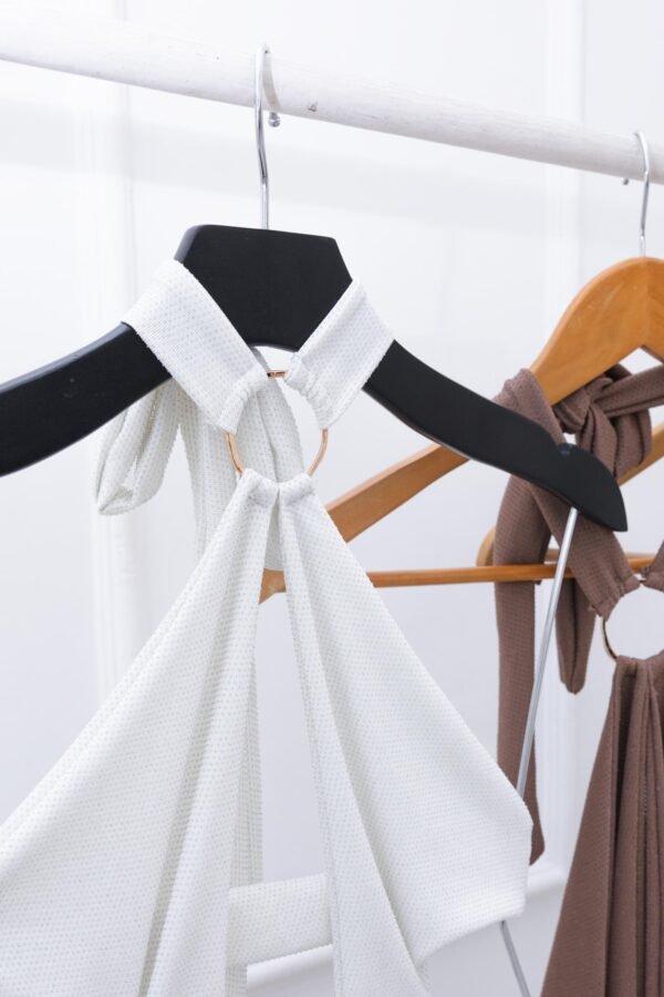 BODY GIANA LYCRA BRILLOS