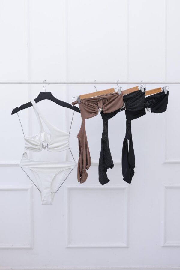 BODY CIELO LYCRA BRILLOS