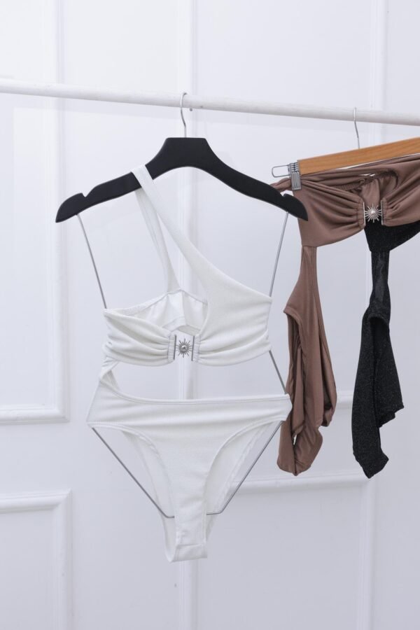 BODY CIELO LYCRA BRILLOS