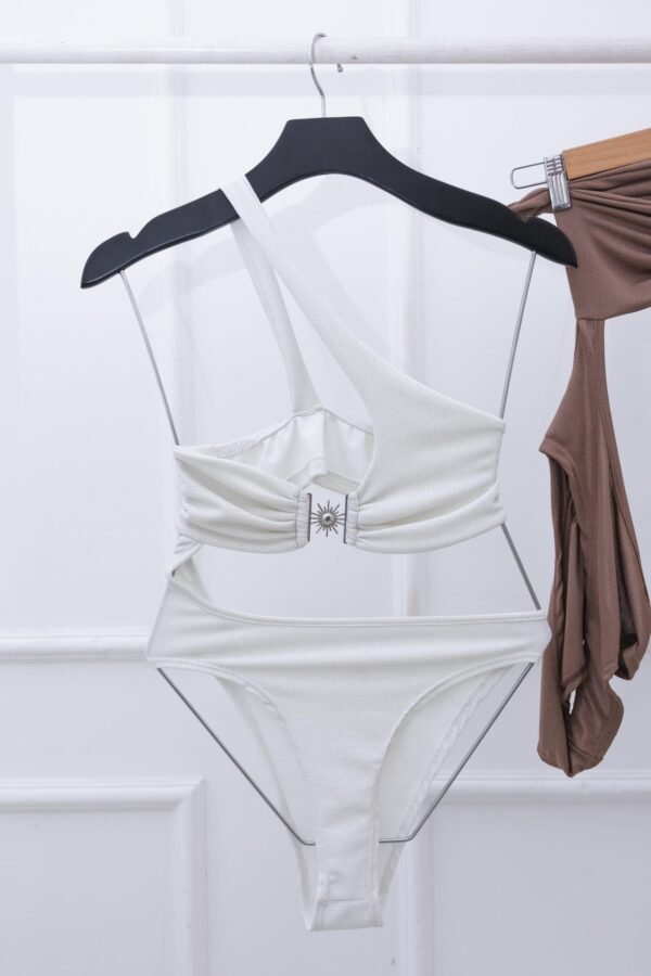 BODY CIELO LYCRA BRILLOS