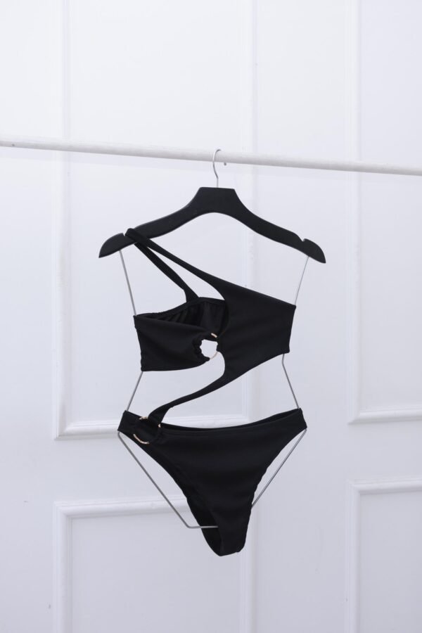 BODY RUFINA RIB TENSE