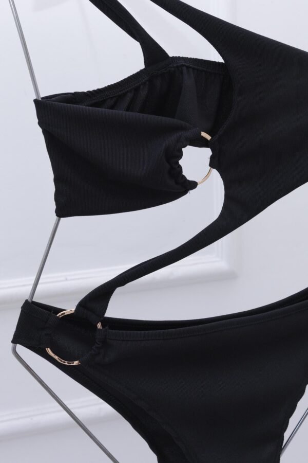 BODY RUFINA RIB TENSE