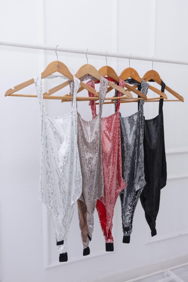 OFERTA BODY VIVI LYCRA LENTEJUELAS