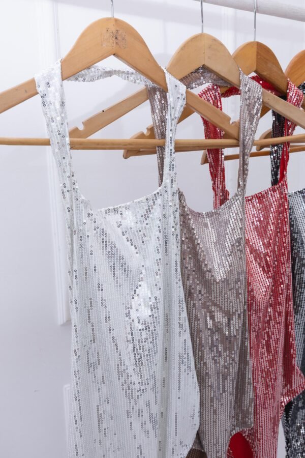 OFERTA BODY VIVI LYCRA LENTEJUELAS