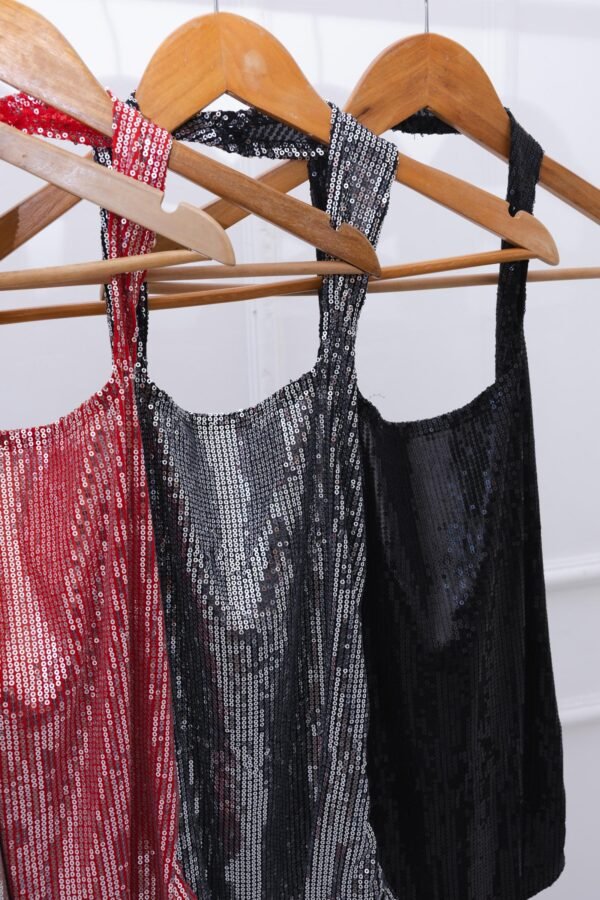 OFERTA BODY VIVI LYCRA LENTEJUELAS