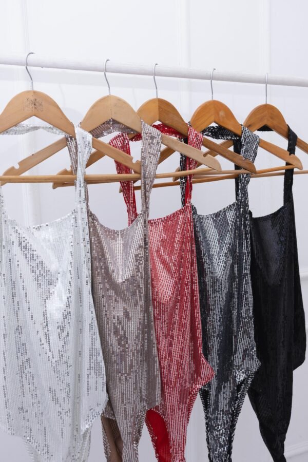 OFERTA BODY VIVI LYCRA LENTEJUELAS