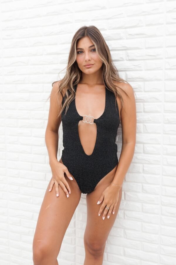 BODY GINEBRA LYCRA BRILLOS